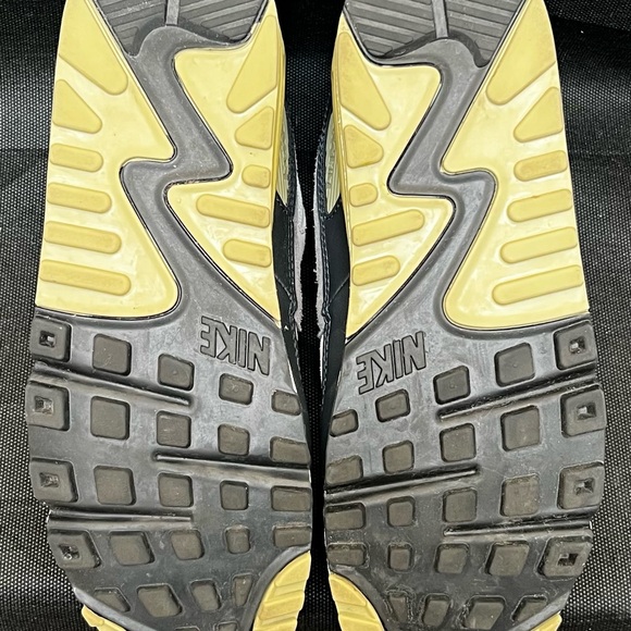 Nike Air Max 90 Neutral Olive Men’s Size 8.5 Preowned - Picture 9 of 9